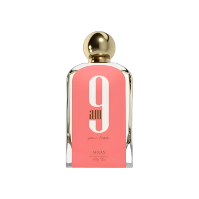 Afnan 9am pour Femme (M)