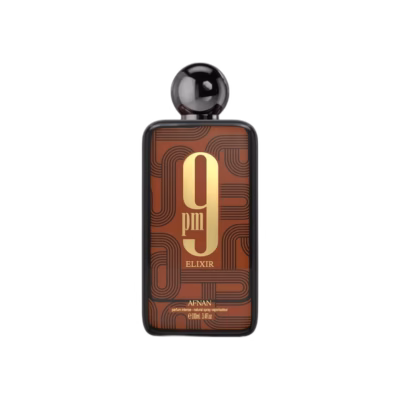 Afnan 9PM Elixir 100 ML (U)