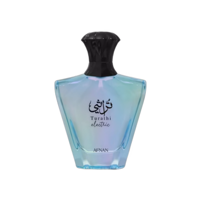 Afnan Turathi Electric 100 ML (U)