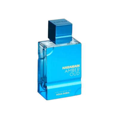 Al Haramain Amber Oud Aqua Dubai 75 ML (U)