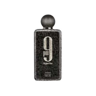Afnan 9 PM Night Out 100 ML (U)