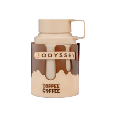 Armaf Odyssey Toffee Coffee 100 ML (U)