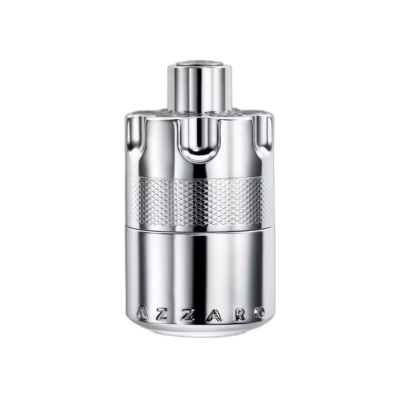 Azzaro Wanted Eau de Parfum 100 ML – frasco