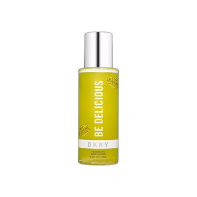 DKNY Be Delicious Fragrance Mist 250 ml – envase