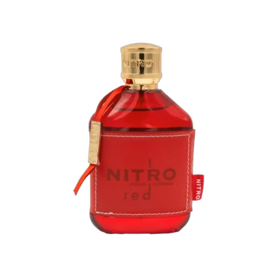 Dumont Nitro Red (H)