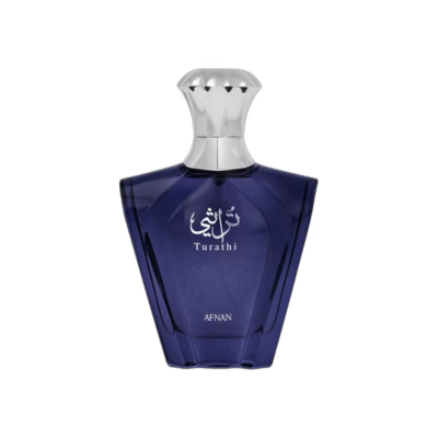 Afnan Turathi Blue 100 ML (H)
