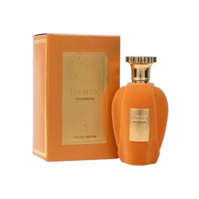 Paris Corner Voux Patisserie 100 ML (U)