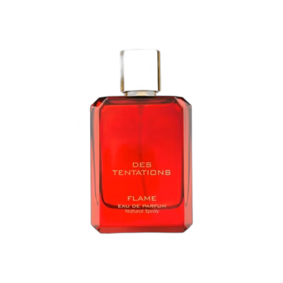 Fragrance World Des Tentations Flame (H)