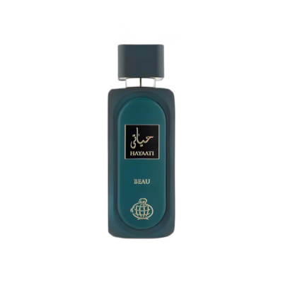 Fragrance World Hayaati Beau (H)