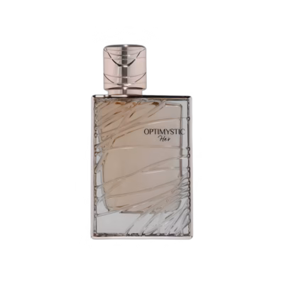 Fragrance World Optimystic Her 100 ML (M)