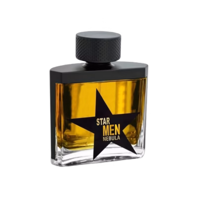 Fragrance World Star Men Nebula (H)