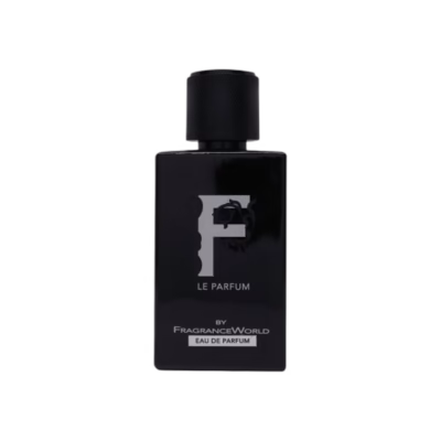 Fragrance World F Le Parfum – frasco
