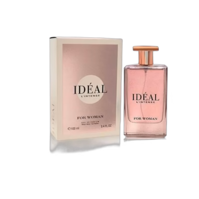 Fragrance World Ideal L'intense 100 ML – frasco
