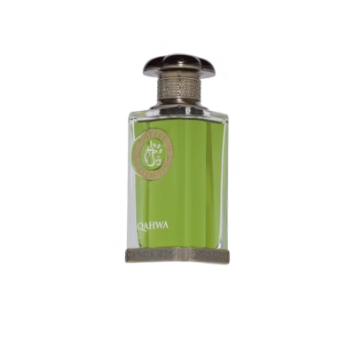 Fragrance World Qahwa 100 ML – frasco