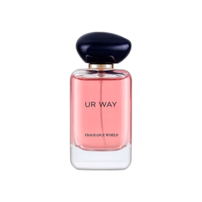 Fragrance World Ur Way 100 ML – frasco