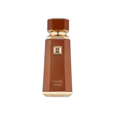 French Avenue Liquid Brun (H)