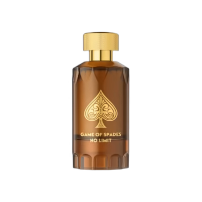 Jo Milano Paris Game Of Spades No Limit 100 ML – frasco