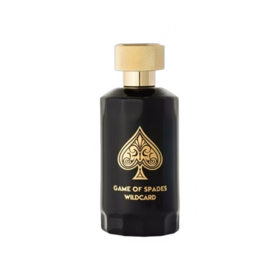Jo Milano Paris Game of Spades Wildcard 100 ML (U)
