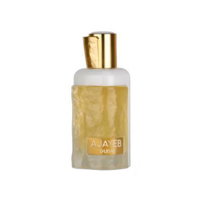 Lattafa Ajayeb Dubai Portrait 100 ML (U)