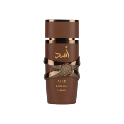 Lattafa Asad Bourbon (H)