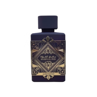 Lattafa Bade'e Al Oud Amethyst 100 ML (U)
