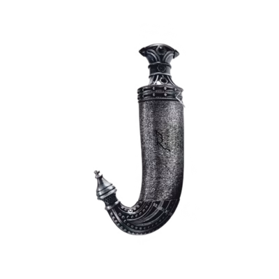 Lattafa Khanjar (U)