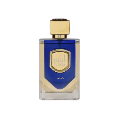 Lattafa Liam Blue Shine (U)