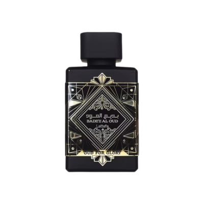 Lattafa Bade'e Al Oud Oud for Glory (U)