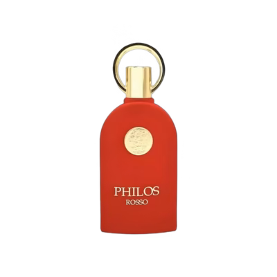 Maison Alhambra Philos Rosso 100 ML (U)
