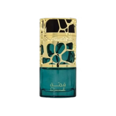 Lattafa Qimmah for Women 100 ML (M)