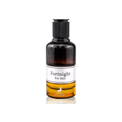 Maison Alhambra Fortnight 100 ML – frasco