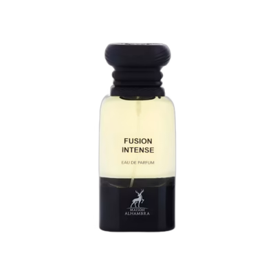 Maison Alhambra Fusion Intense 30 ML – frasco