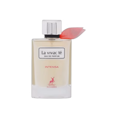 Maison Alhambra La Vivacité Intensa Eau de Parfum 30 ml – frasco
