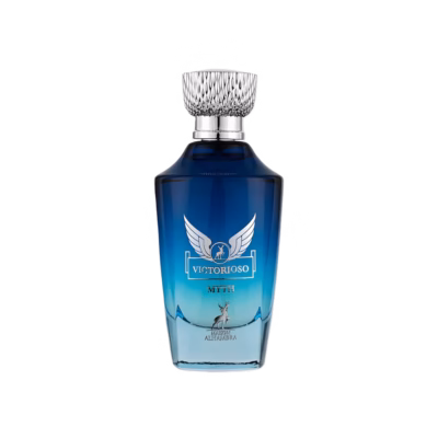 Maison Alhambra Victorioso Myth Eau de Parfum – frasco