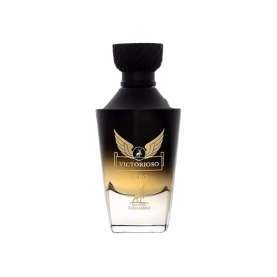 Maison Alhambra Victorioso Nero Eau de Parfum – frasco