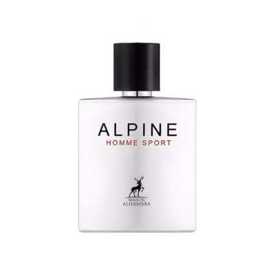 Maison Alhambra Alpine Homme Sport (H)