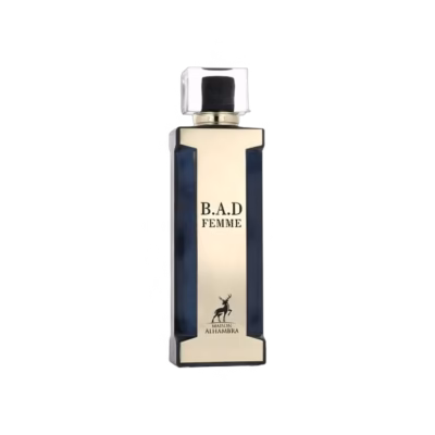Maison Alhambra B.A.D. Femme (M)