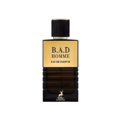 Maison Alhambra B.A.D. Homme (U)