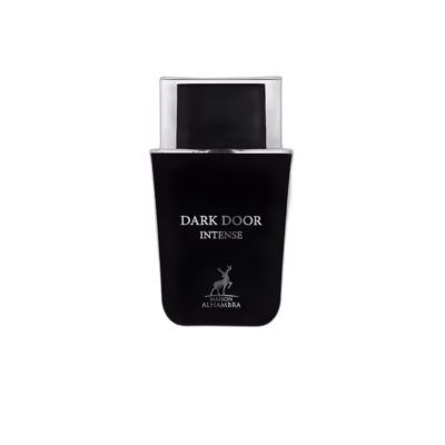 Maison Alhambra Dark Door Intense (U)