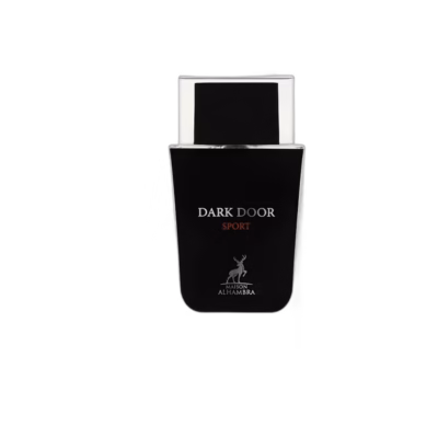 Maison Alhambra Dark Door Sport 100 ML (H)