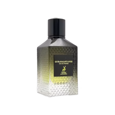 Maison Alhambra Extravagant Lover (U)