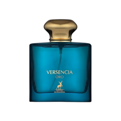 Maison Alhambra Versencia Oro (H)
