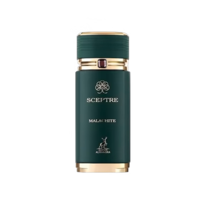 Maison Alhambra Sceptre Malachite 100 ML (U)