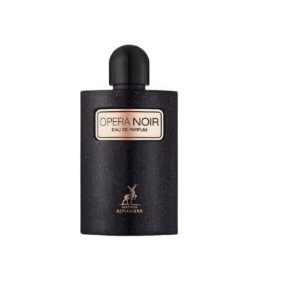 Maison Alhambra Opera Noir 100 ML (M)