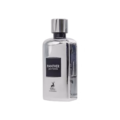 Maison Alhambra Panther Pour Homme (H)