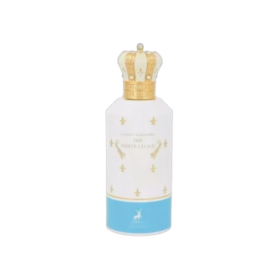 Maison Alhambra The White Cloud 100 ML (U)
