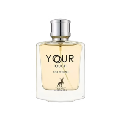 Maison Alhambra Your Touch For Women (M)