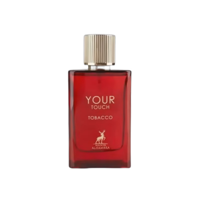 Maison Alhambra Your Touch Tobacco (H)