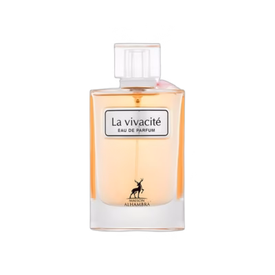 Maison Alhambra La Vivacité 30 ML (M)