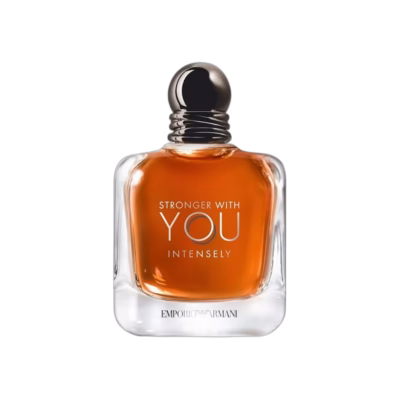 Giorgio Armani Emporio Armani Stronger With You Intensely 100 ML (H)
